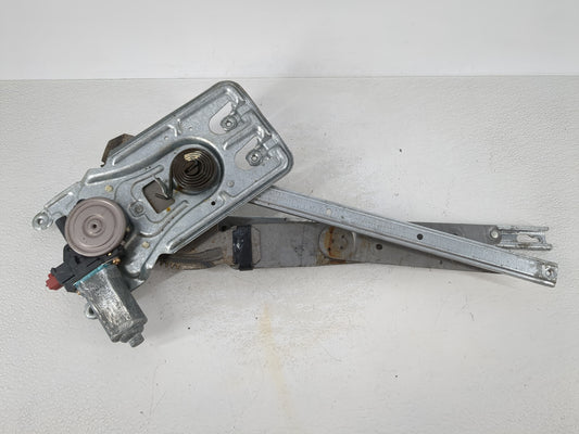 1998-2004 Chrysler Concorde Driver Front Left Power Window Motor - Oemusedautoparts1.com