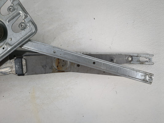 1998-2004 Chrysler Concorde Driver Front Left Power Window Motor