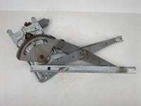 1998-2004 Chrysler Concorde Driver Front Left Power Window Motor - Oemusedautoparts1.com