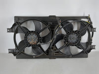 2000-2004 Chrysler Concorde Electric Radiator Cooling Fan Motor Assembly P/N:04596402AA T411AA7692 Fits OEM Used Auto Parts 