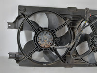 2000-2004 Chrysler Concorde Electric Radiator Cooling Fan Motor Assembly P/N:04596402AA T411AA7692 Fits OEM Used Auto Parts 