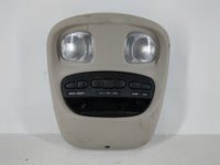 2000 Chrysler Concorde Overhead Roof Console - Oemusedautoparts1.com