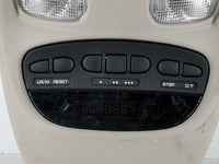 2000 Chrysler Concorde Overhead Roof Console - Oemusedautoparts1.com