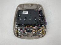 2000 Chrysler Concorde Overhead Roof Console - Oemusedautoparts1.com