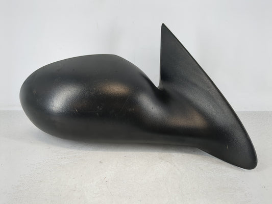 1998-2004 Chrysler Concorde Passenger Right Side View Manual Door Mirror - Oemusedautoparts1.com