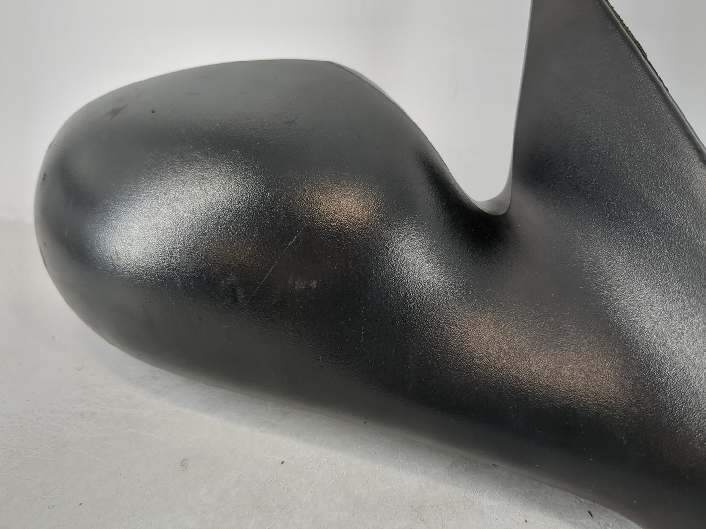 1998-2004 Chrysler Concorde Passenger Right Side View Manual Door Mirror - Oemusedautoparts1.com