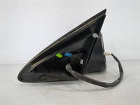 1998-2004 Chrysler Concorde Passenger Right Side View Manual Door Mirror - Oemusedautoparts1.com