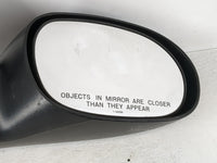 1998-2004 Chrysler Concorde Passenger Right Side View Manual Door Mirror - Oemusedautoparts1.com