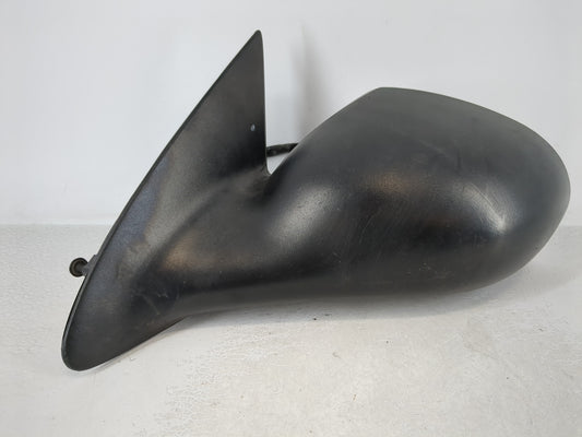 1998-2004 Chrysler Concorde Passenger Right Side View Manual Door Mirror - Oemusedautoparts1.com