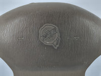 2000 Chrysler Concorde Air Bag Driver Left Steering Wheel Mounted P/N:P0MF50VK9AH Fits OEM Used Auto Parts - Oemusedautopart