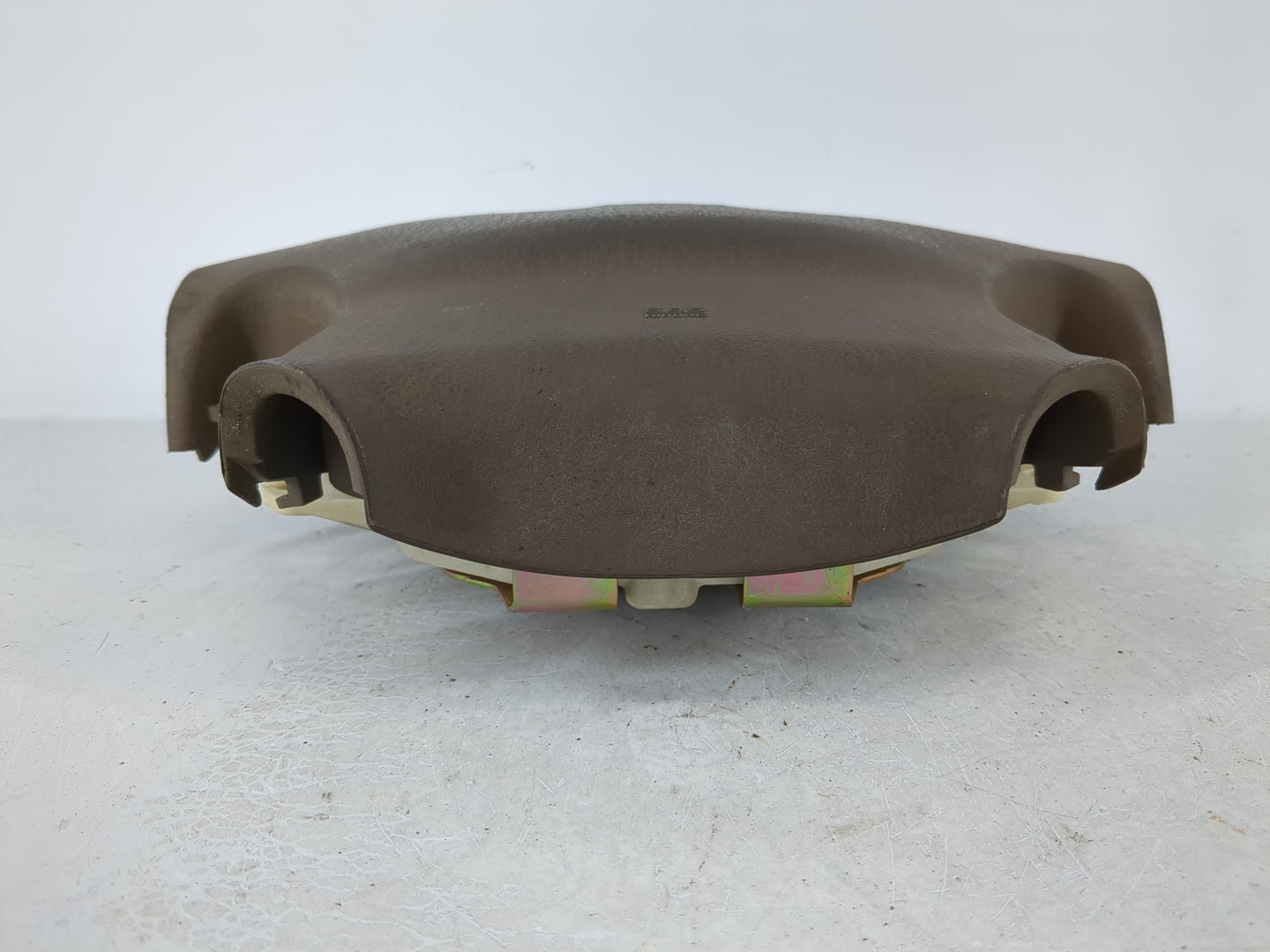 2000 Chrysler Concorde Air Bag Driver Left Steering Wheel Mounted P/N:P0MF50VK9AH Fits OEM Used Auto Parts - Oemusedautopart
