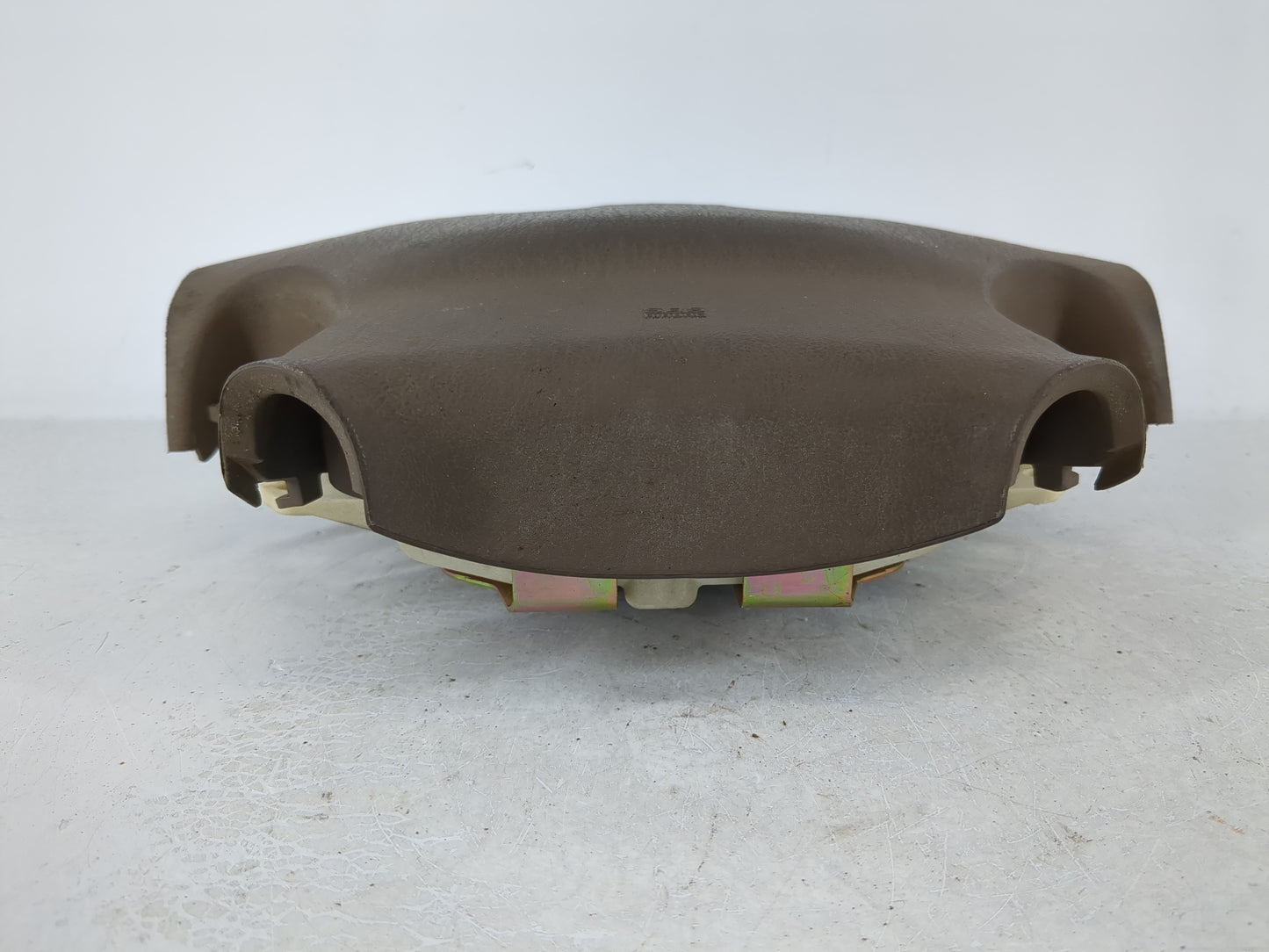 2000 Chrysler Concorde Air Bag Driver Left Steering Wheel Mounted P/N:P0MF50VK9AH Fits OEM Used Auto Parts - Oemusedautopart