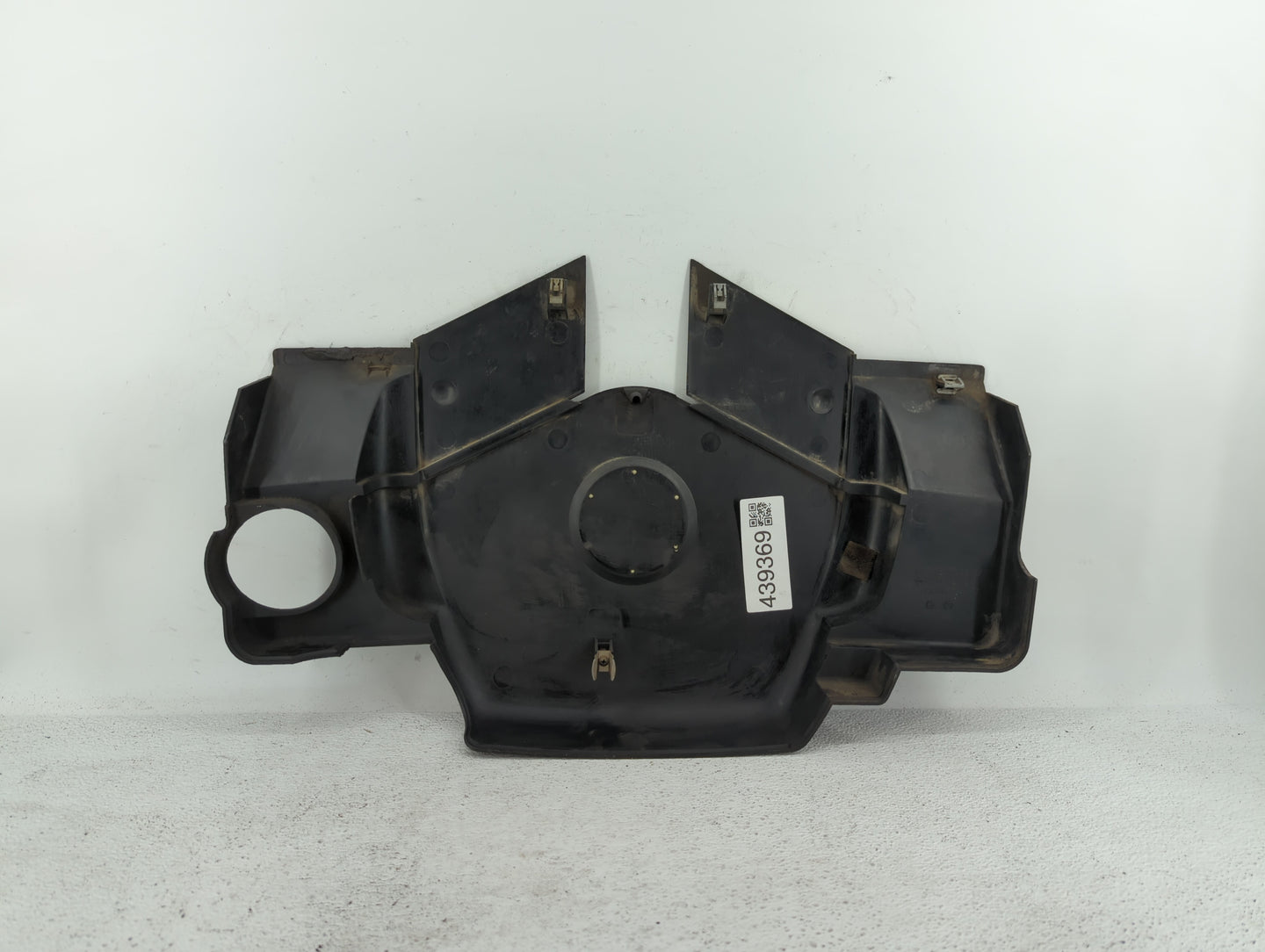 2000 Chrysler E Class Engine Cover - Oemusedautoparts1.com