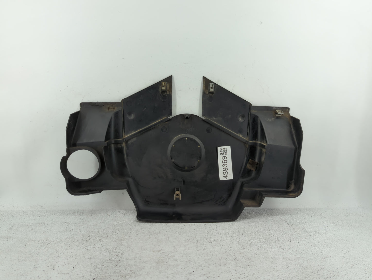 2000 Chrysler E Class Engine Cover - Oemusedautoparts1.com