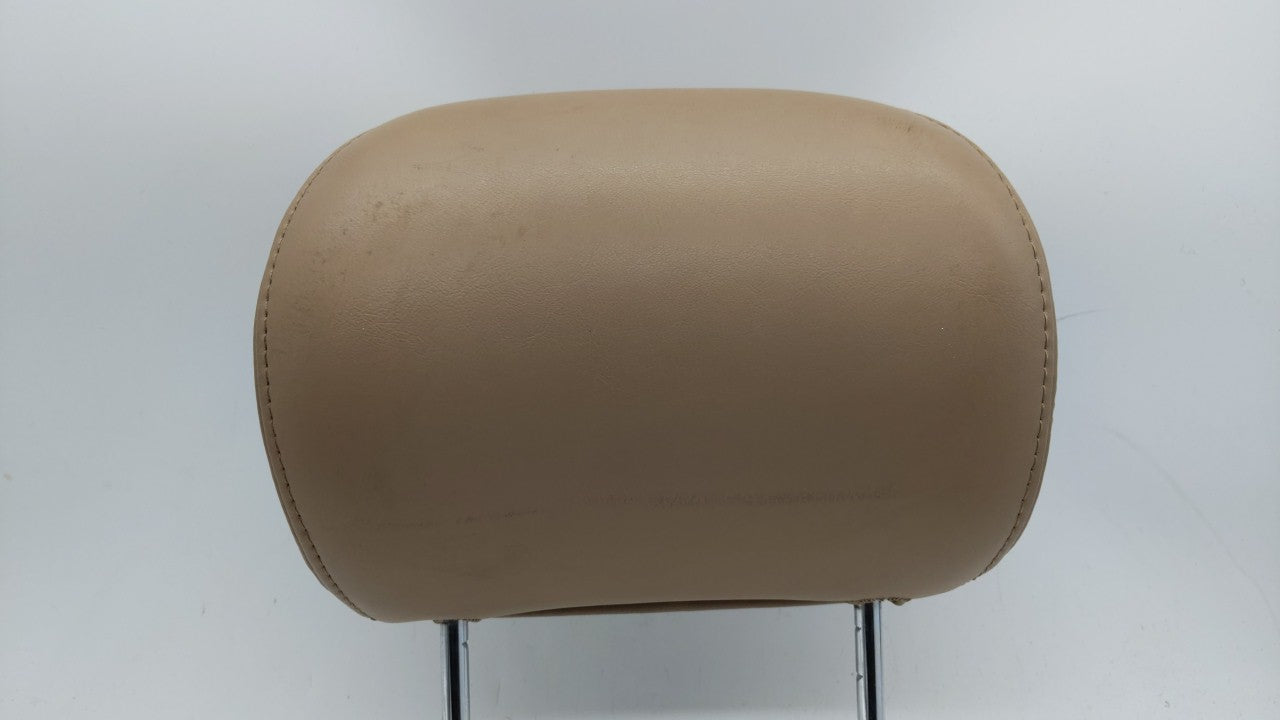 2000-2001 Chrysler Lhs Headrest Head Rest Front Driver Passenger Seat Fits Fits 2000 2001 2002 2003 OEM Used Auto Parts - Oe