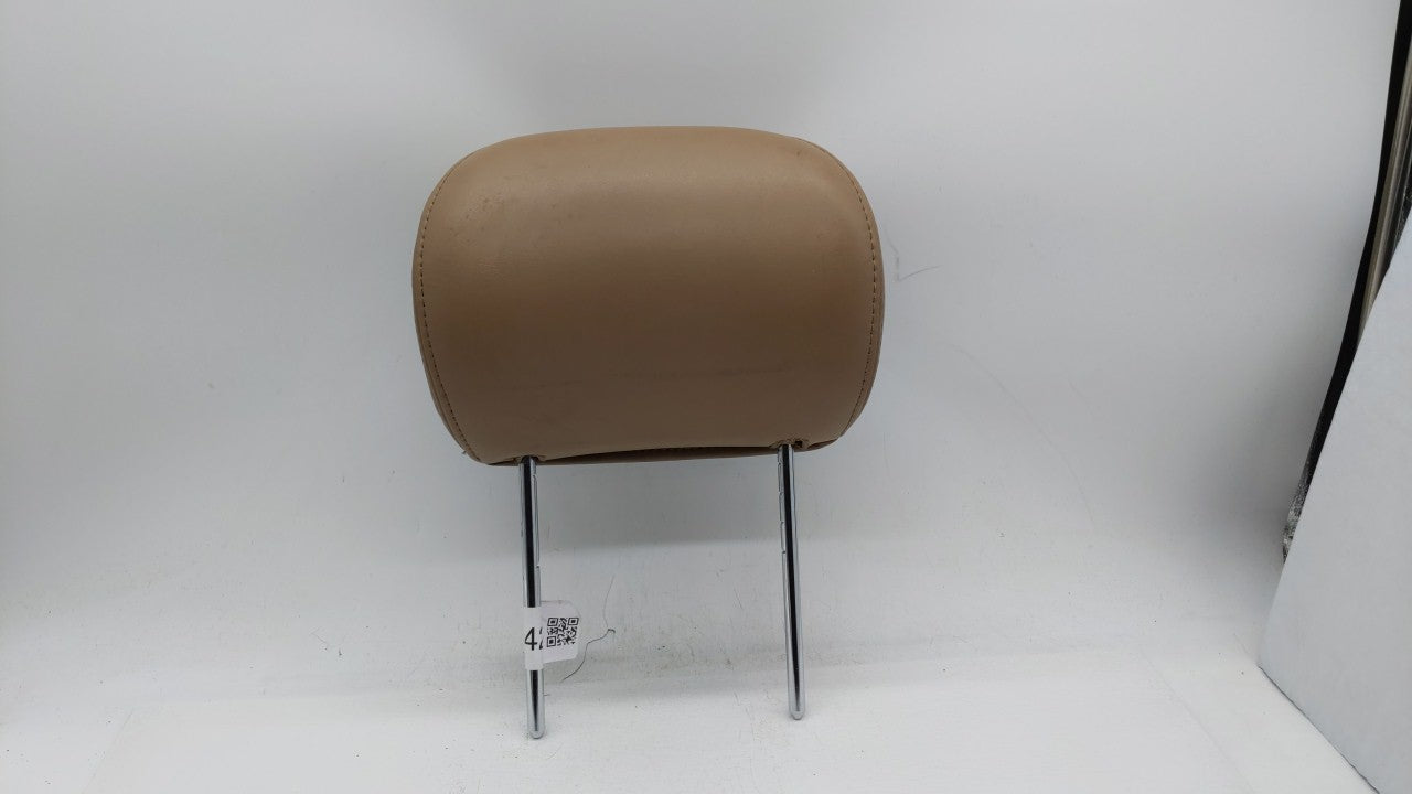 2000-2001 Chrysler Lhs Headrest Head Rest Front Driver Passenger Seat Fits Fits 2000 2001 2002 2003 OEM Used Auto Parts - Oe