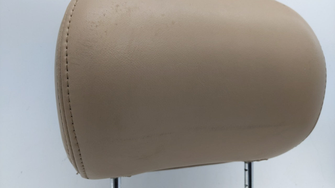 2000-2001 Chrysler Lhs Headrest Head Rest Front Driver Passenger Seat Fits Fits 2000 2001 2002 2003 OEM Used Auto Parts - Oe