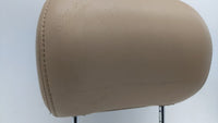 2000-2001 Chrysler Lhs Headrest Head Rest Front Driver Passenger Seat Fits Fits 2000 2001 2002 2003 OEM Used Auto Parts - Oe