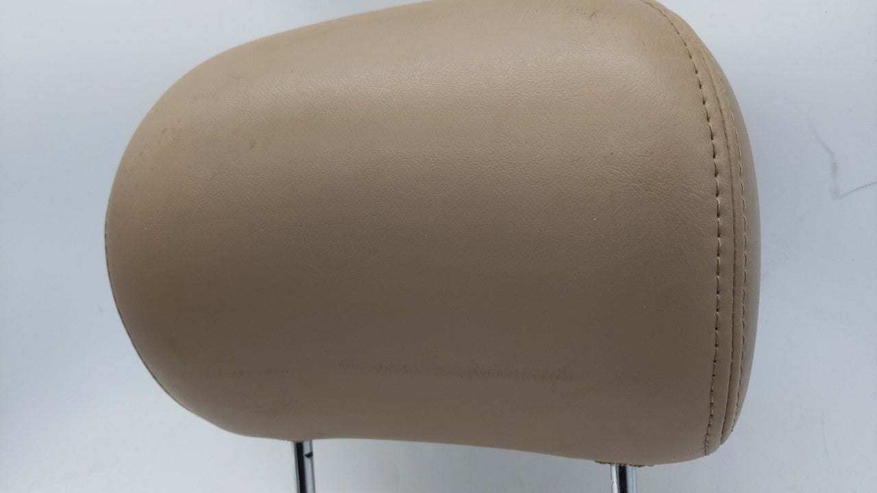 2000-2001 Chrysler Lhs Headrest Head Rest Front Driver Passenger Seat Fits Fits 2000 2001 2002 2003 OEM Used Auto Parts - Oe
