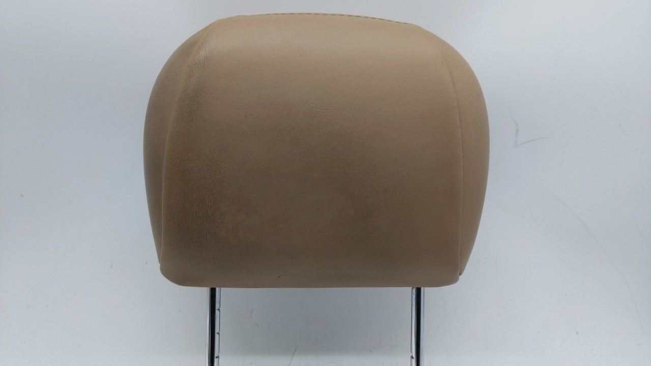2000-2001 Chrysler Lhs Headrest Head Rest Front Driver Passenger Seat Fits Fits 2000 2001 2002 2003 OEM Used Auto Parts - Oe