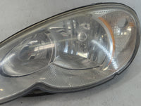 2006-2010 Chrysler Pt Cruiser Driver Left Oem Head Light Headlight Lamp - Oemusedautoparts1.com