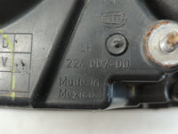 2006-2010 Chrysler Pt Cruiser Driver Left Oem Head Light Headlight Lamp - Oemusedautoparts1.com
