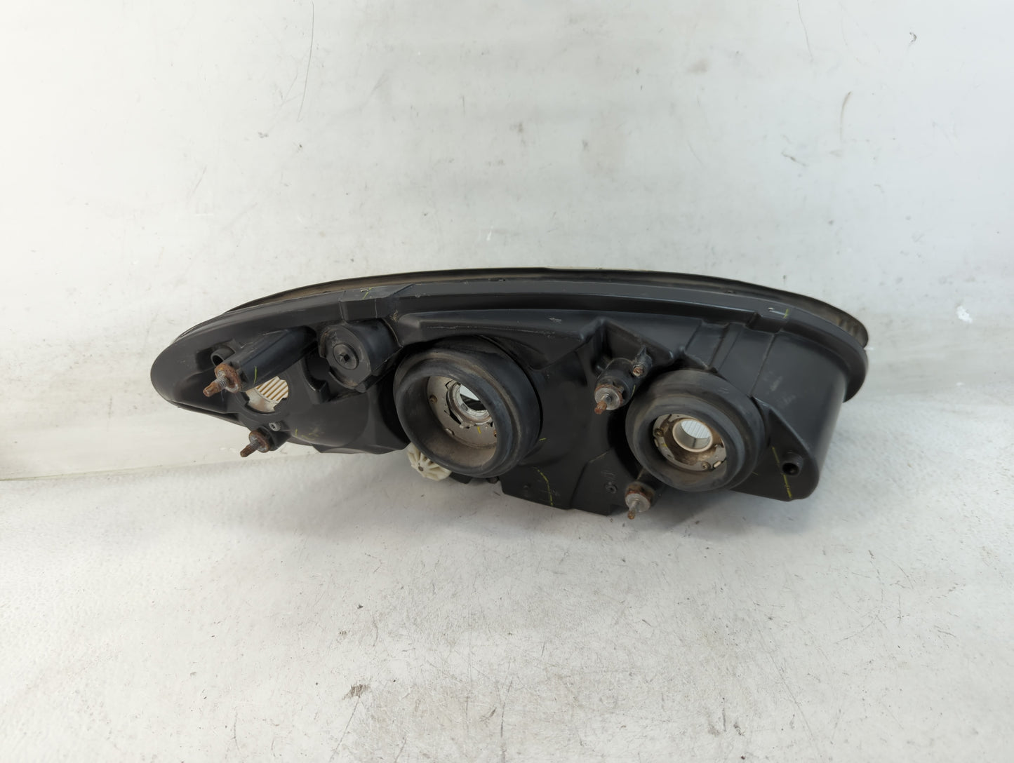 2006-2010 Chrysler Pt Cruiser Driver Left Oem Head Light Headlight Lamp - Oemusedautoparts1.com