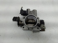 2000 Chrysler Sebring Throttle Body Fits OEM Used Auto Parts - Oemusedautoparts1.com