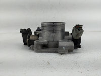 2000 Chrysler Sebring Throttle Body Fits OEM Used Auto Parts - Oemusedautoparts1.com