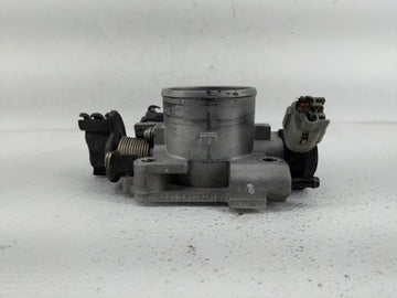 2000 Chrysler Sebring Throttle Body Fits OEM Used Auto Parts