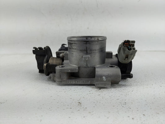 2000 Chrysler Sebring Throttle Body Fits OEM Used Auto Parts