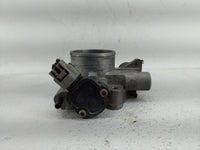 2000 Chrysler Sebring Throttle Body Fits OEM Used Auto Parts - Oemusedautoparts1.com