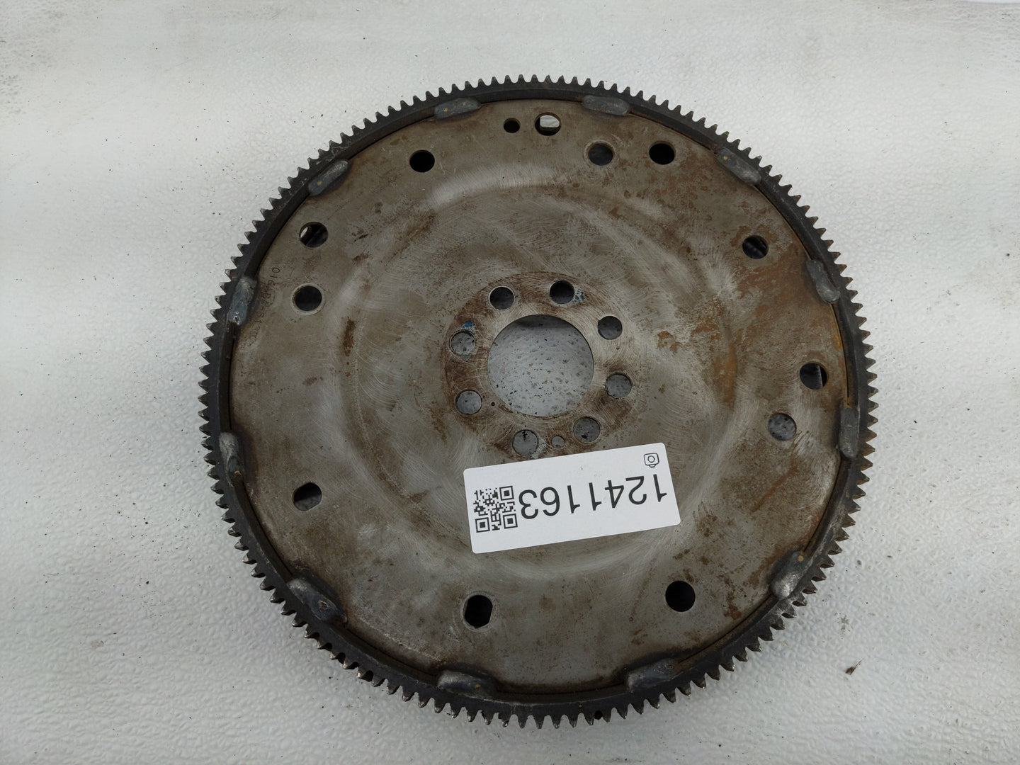 1995-2000 Chrysler Sebring Transmission Flywheel Flexplate Fits Fits 1990 1991 1992 1993 1994 1995 1996 1997 1998 1999 2000 