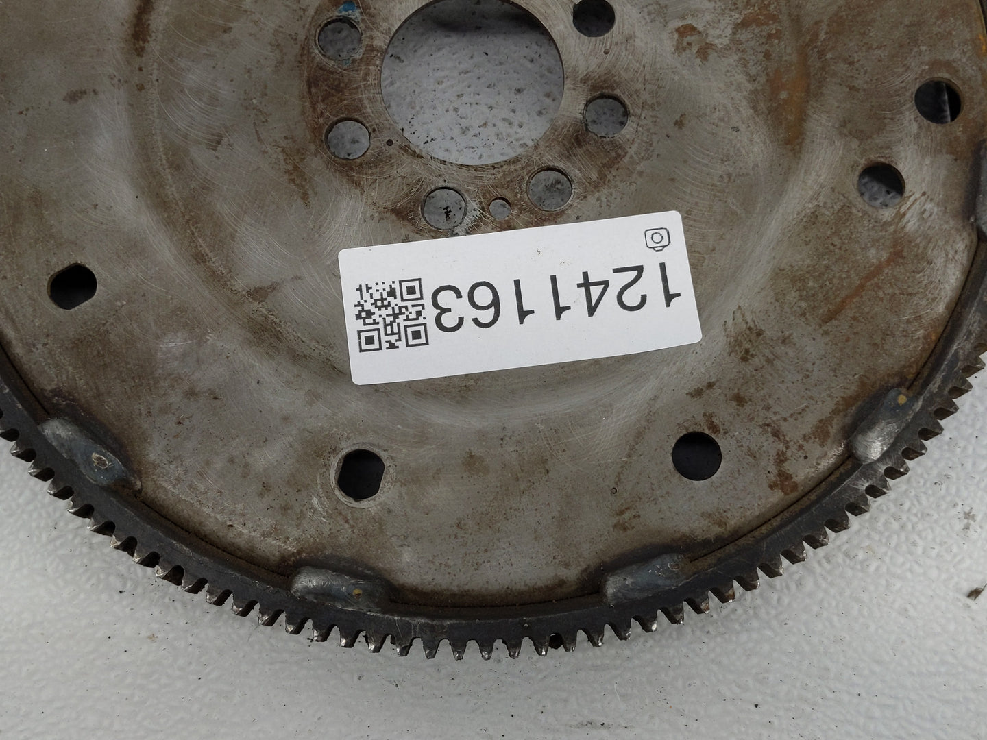 1995-2000 Chrysler Sebring Transmission Flywheel Flexplate Fits Fits 1990 1991 1992 1993 1994 1995 1996 1997 1998 1999 2000 