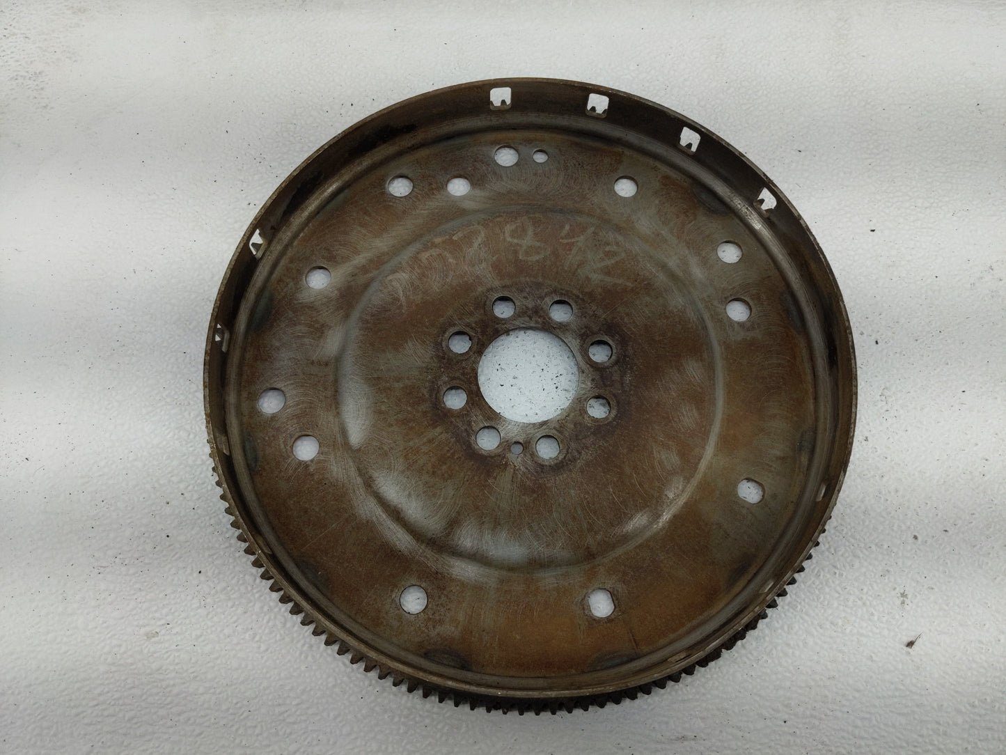 1995-2000 Chrysler Sebring Transmission Flywheel Flexplate Fits Fits 1990 1991 1992 1993 1994 1995 1996 1997 1998 1999 2000 