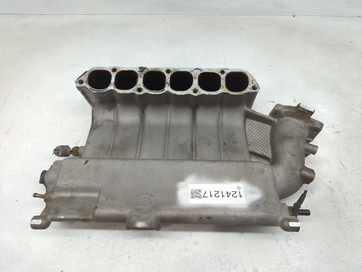 1996-2000 Chrysler Sebring Air Intake Manifold Fits Fits 1996 1997 1998 1999 2000 OEM Used Auto Parts - Oemusedautoparts1.co