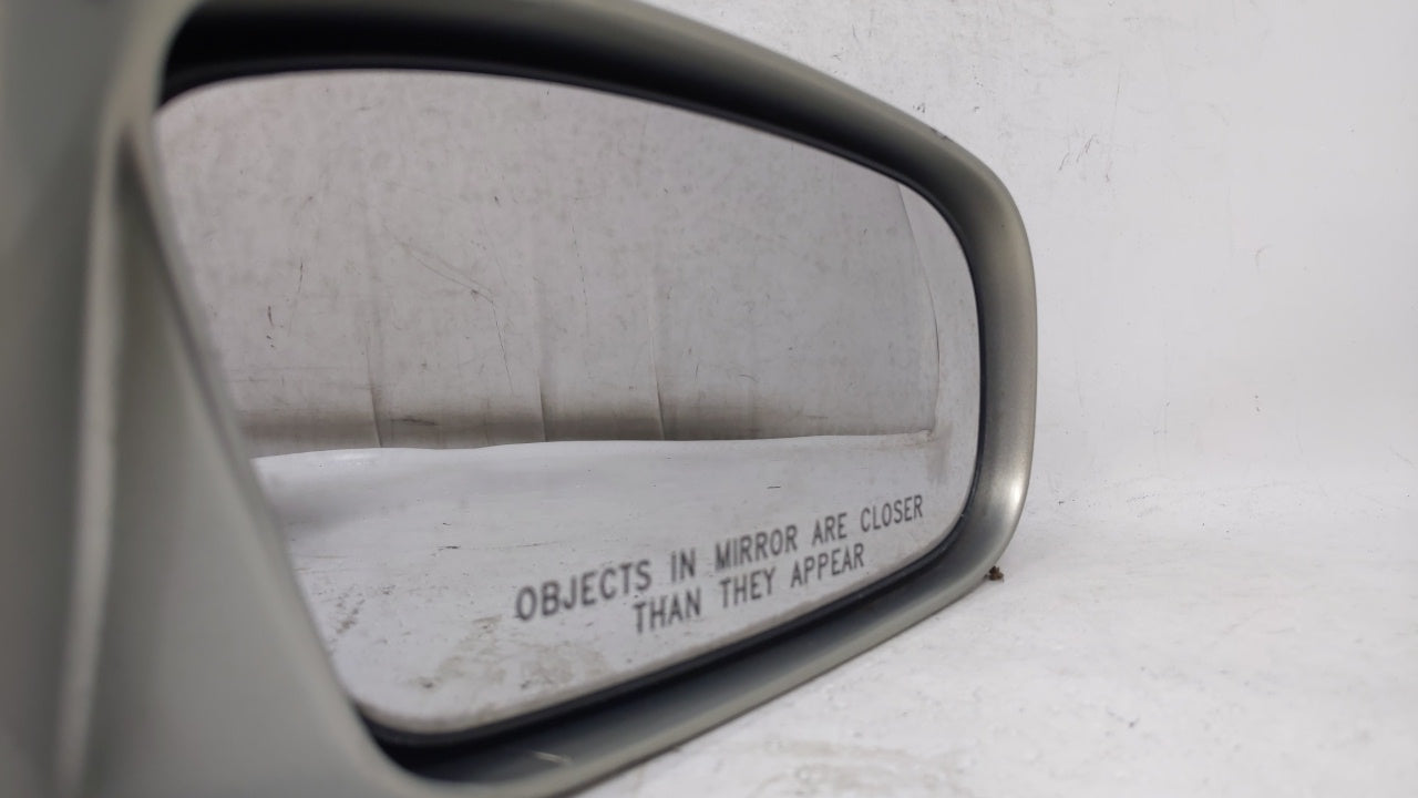 2001-2005 Chrysler Sebring Passenger Side View Mirror - Right Door Mirror OEM Used - Oemusedautoparts1.com
