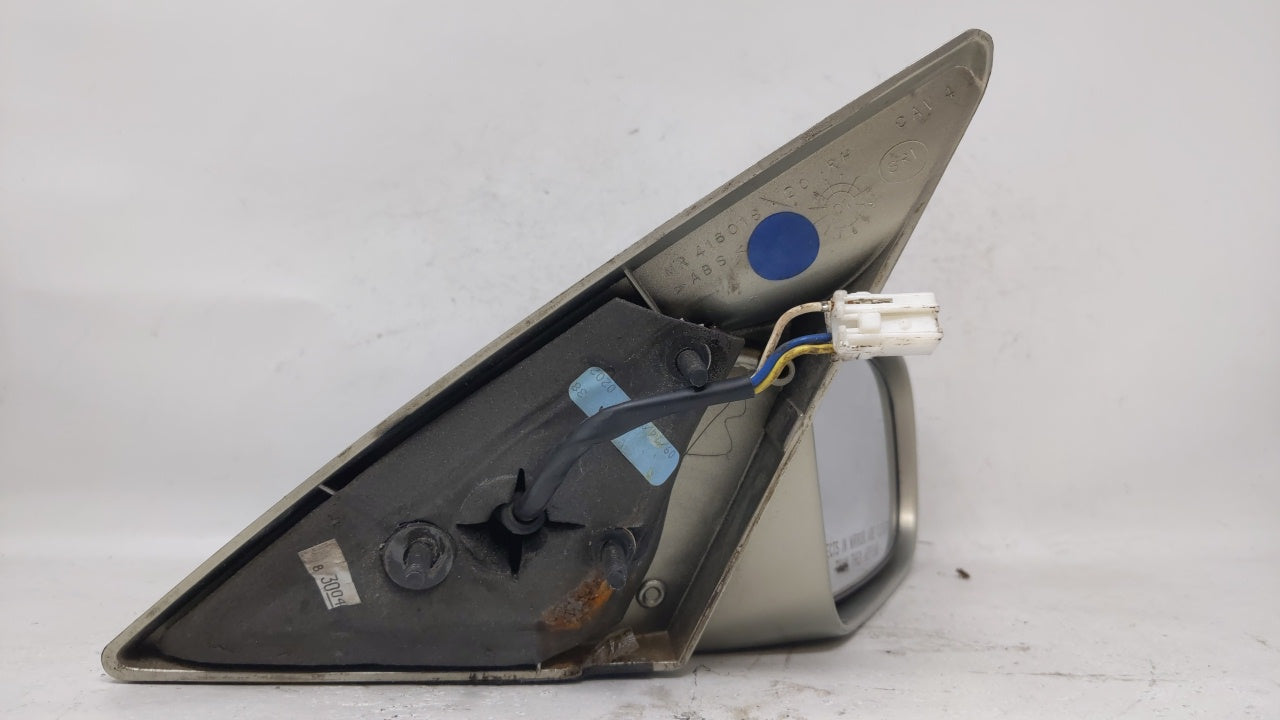2001-2005 Chrysler Sebring Passenger Side View Mirror - Right Door Mirror OEM Used - Oemusedautoparts1.com