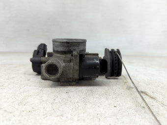 compare product 1998-2000 Chrysler Sebring Throttle Body P/N:04861083AB Fits Fits 1998 1999 2000 OEM Used Auto Parts