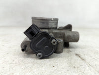 1998-2000 Chrysler Sebring Throttle Body P/N:04861083AB Fits Fits 1998 1999 2000 OEM Used Auto Parts - Oemusedautoparts1.com