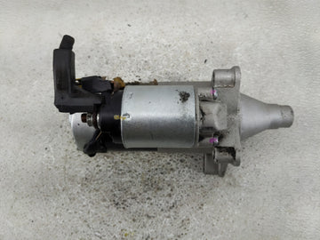 1996-2000 Chrysler Sebring Car Starter Motor Solenoid OEM Fits Fits 1995 1996 1997 1998 1999 2000 OEM Used Auto Parts - Oemu