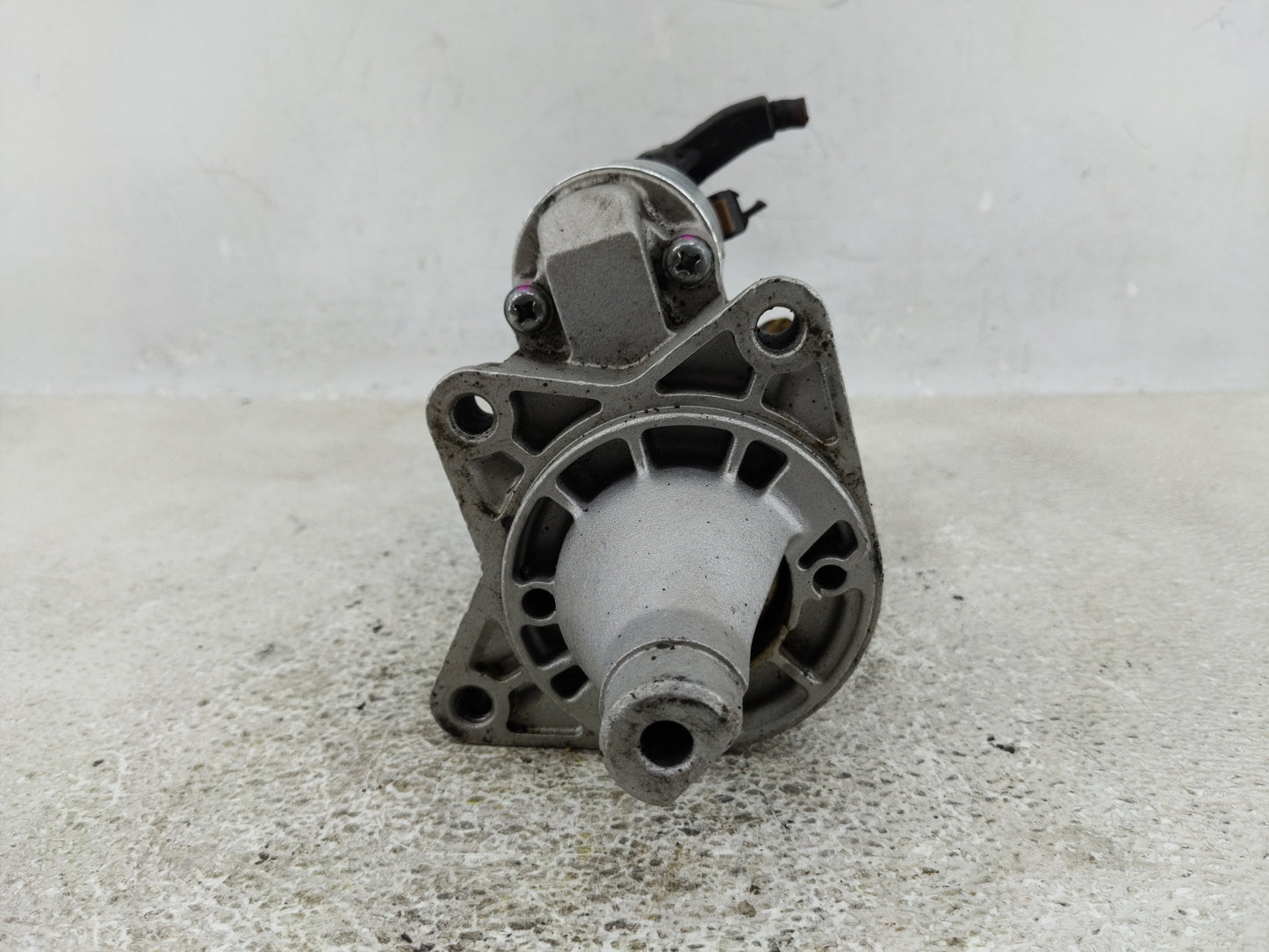 1996-2000 Chrysler Sebring Car Starter Motor Solenoid OEM Fits Fits 1995 1996 1997 1998 1999 2000 OEM Used Auto Parts - Oemu