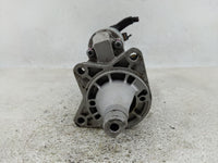 1996-2000 Chrysler Sebring Car Starter Motor Solenoid OEM Fits Fits 1995 1996 1997 1998 1999 2000 OEM Used Auto Parts - Oemu