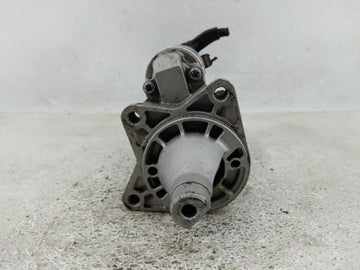 1996-2000 Chrysler Sebring Car Starter Motor Solenoid OEM Fits Fits 1995 1996 1997 1998 1999 2000 OEM Used Auto Parts