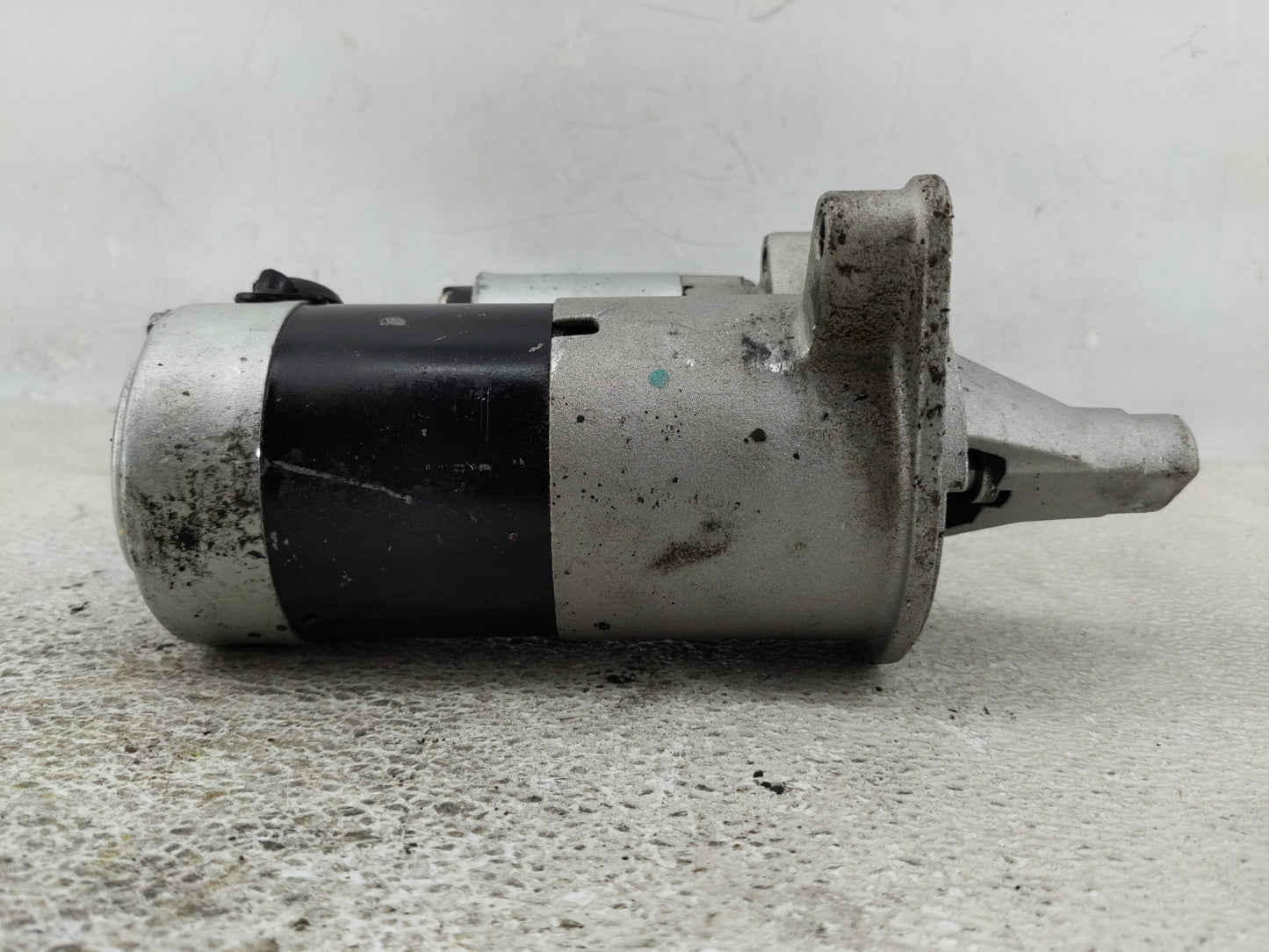 1996-2000 Chrysler Sebring Car Starter Motor Solenoid OEM Fits Fits 1995 1996 1997 1998 1999 2000 OEM Used Auto Parts - Oemu