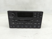 2000 Chrysler Town & Country Radio AM FM Cd Player Receiver Replacement P/N:XW1F-18C870-AF Fits OEM Used Auto Parts - Oemuse