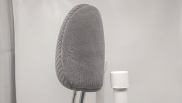 2000 Chrysler Town & Country Headrest Head Rest Front Passenger Seat - Oemusedautoparts1.com