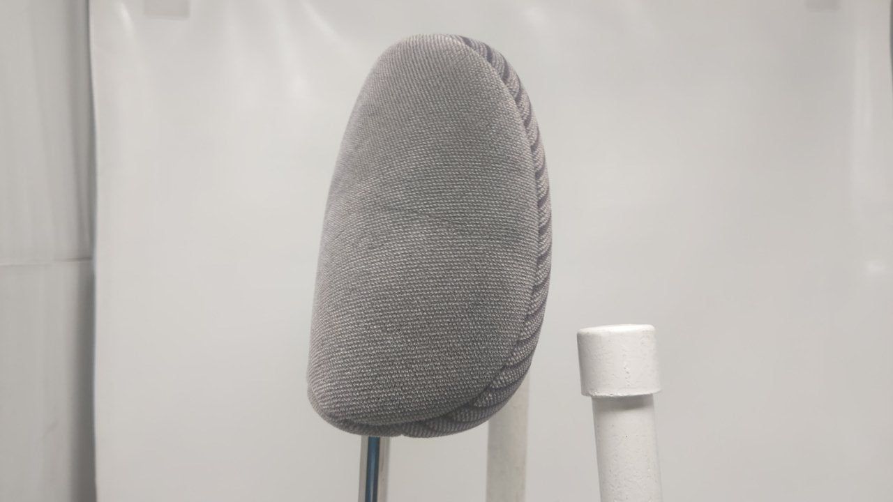 2000 Chrysler Town & Country Headrest Head Rest Front Passenger Seat - Oemusedautoparts1.com