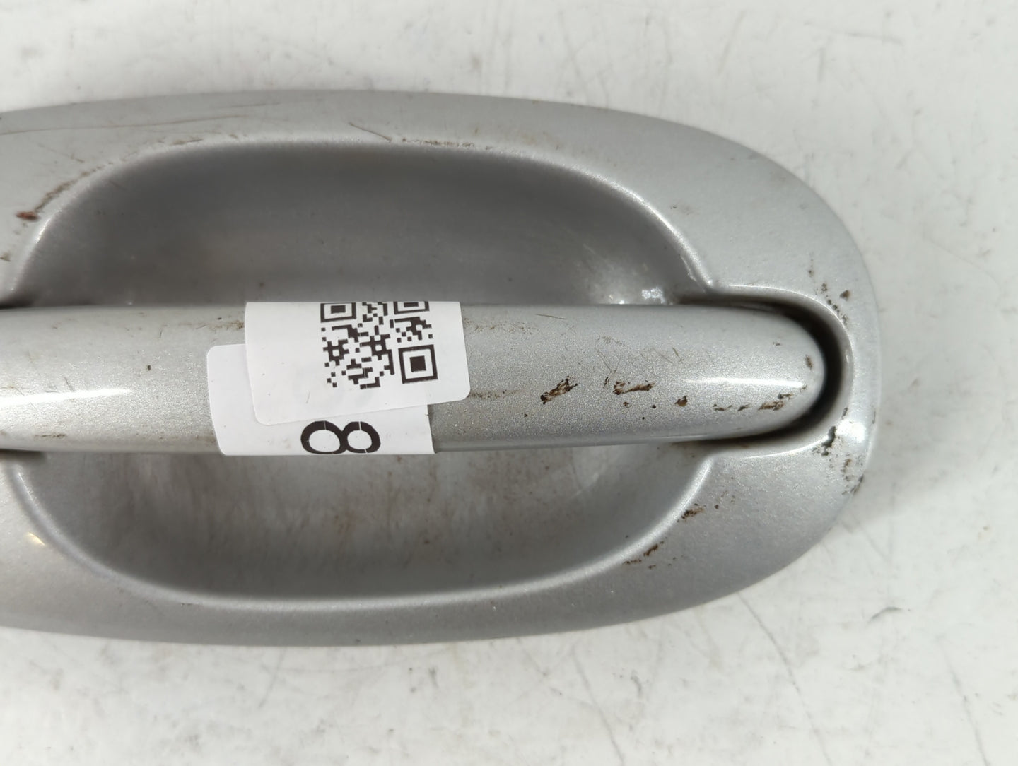 2000 Chrysler Town & Country Tire Pressure Monitoring System Sensor Tpms - Oemusedautoparts1.com