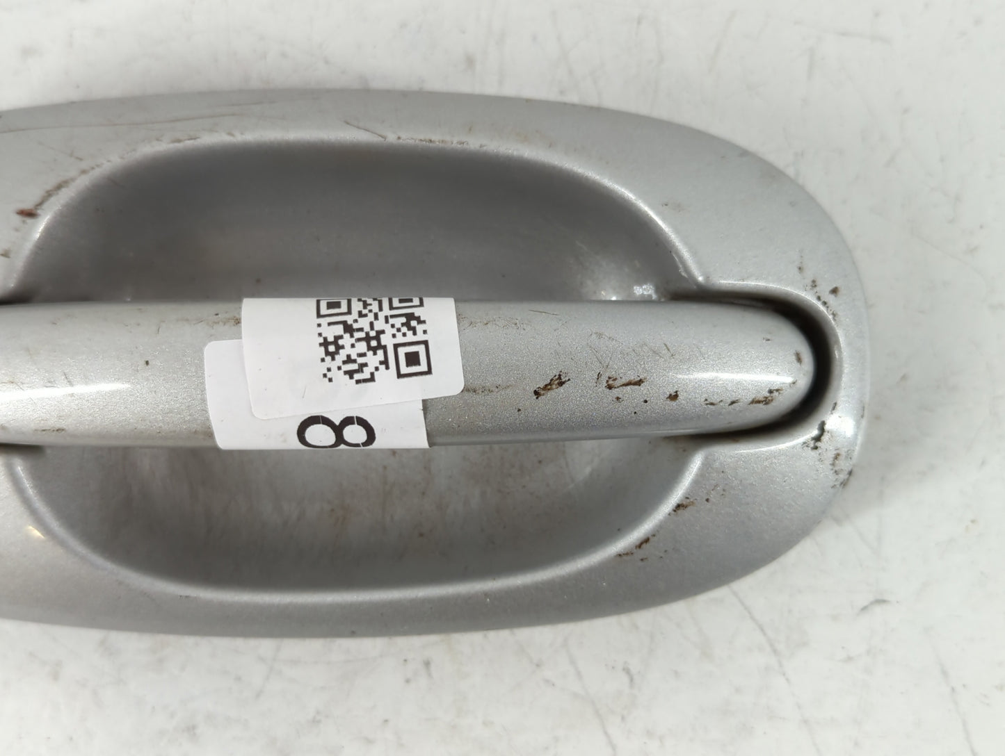 2000 Chrysler Town & Country Tire Pressure Monitoring System Sensor Tpms - Oemusedautoparts1.com